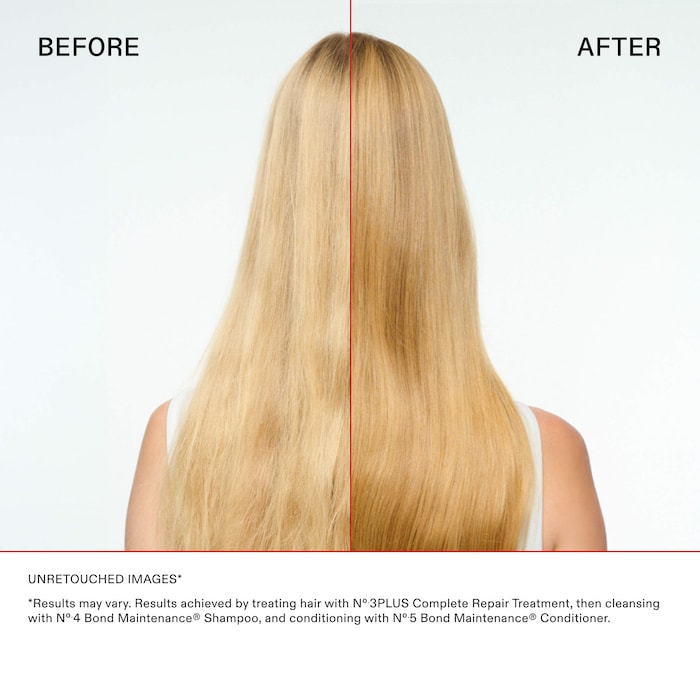 Dúo para Cabello Olaplex Mini No.3 Plus Bond Repair Treatment and No.7 Hair Oil Set