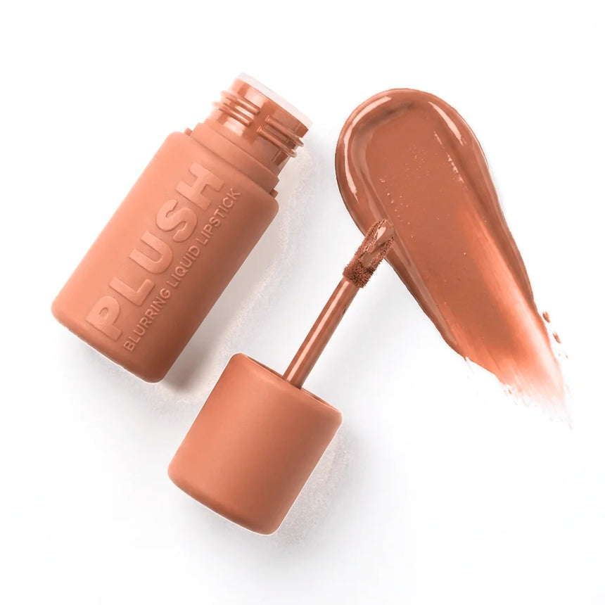 Labial Beauty Creations Plush Blurring Liquid Lipstick