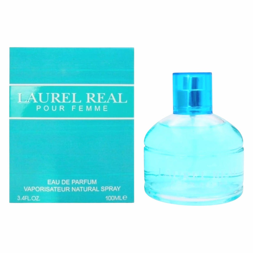 Perfume Lauren Real 100ml