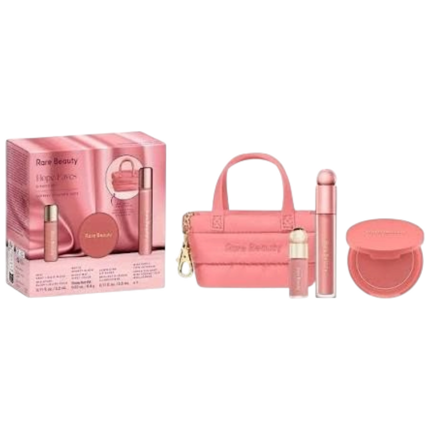 Kit de Maquillaje Rare Beauty Hope Faves Set