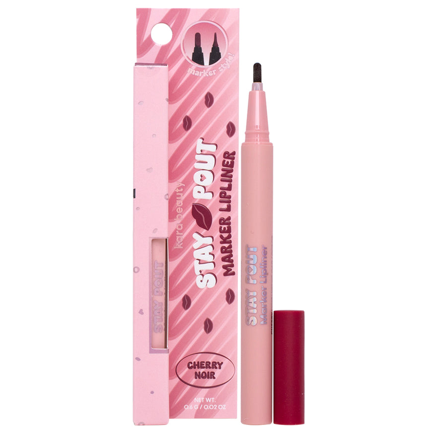 Delineador de Labios Kara Beauty Stay Pout Marker Lipliner