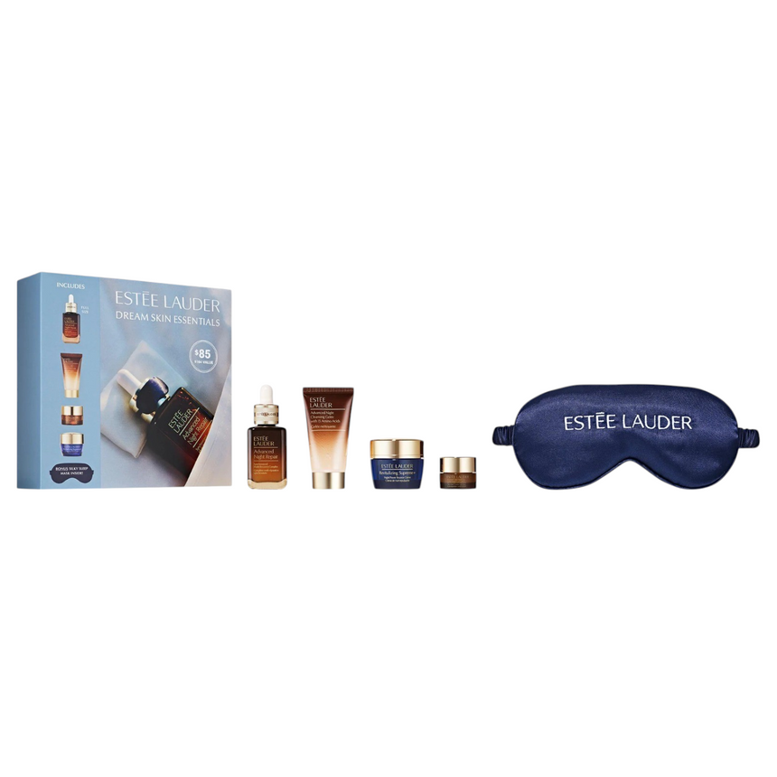 Kit de Skincare Estée Lauder Dream Skin Essentials Skincare Set
