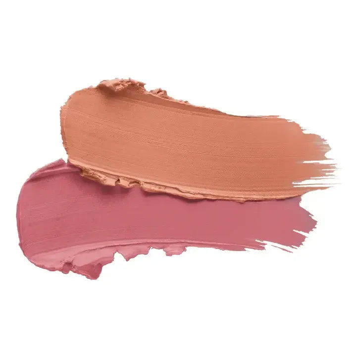 Dúo de Rubor Nyx Wonder Stick Blush Duo
