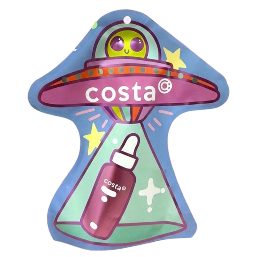 Kit de Skincare Costa Alien