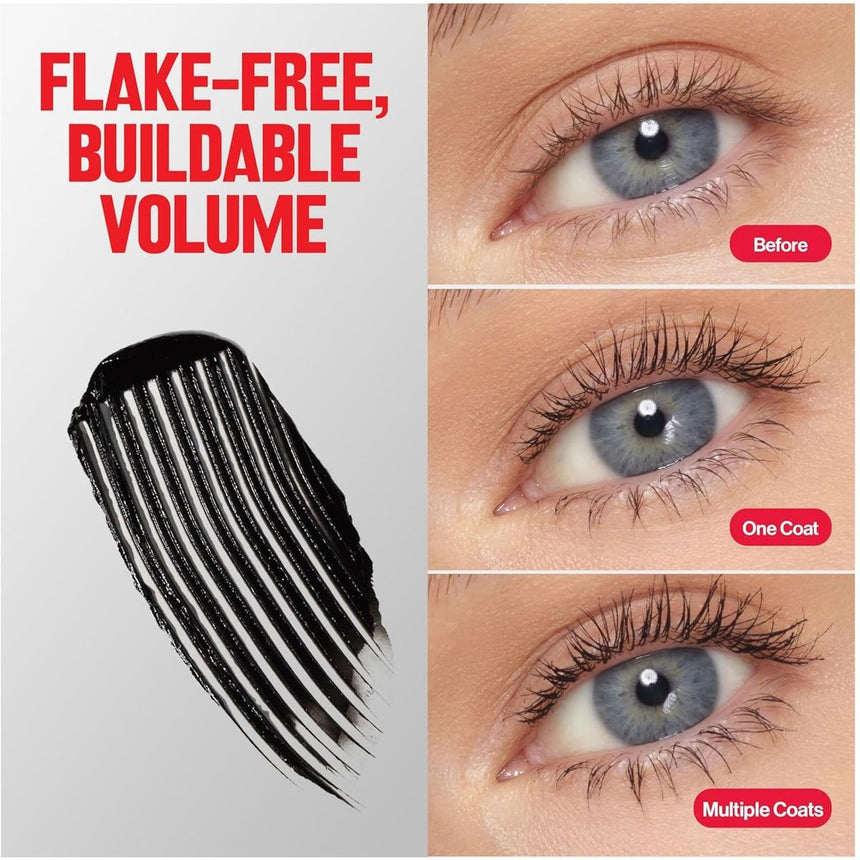 Máscara de Pestañas Revlon Colorstay Full Time Mascara
