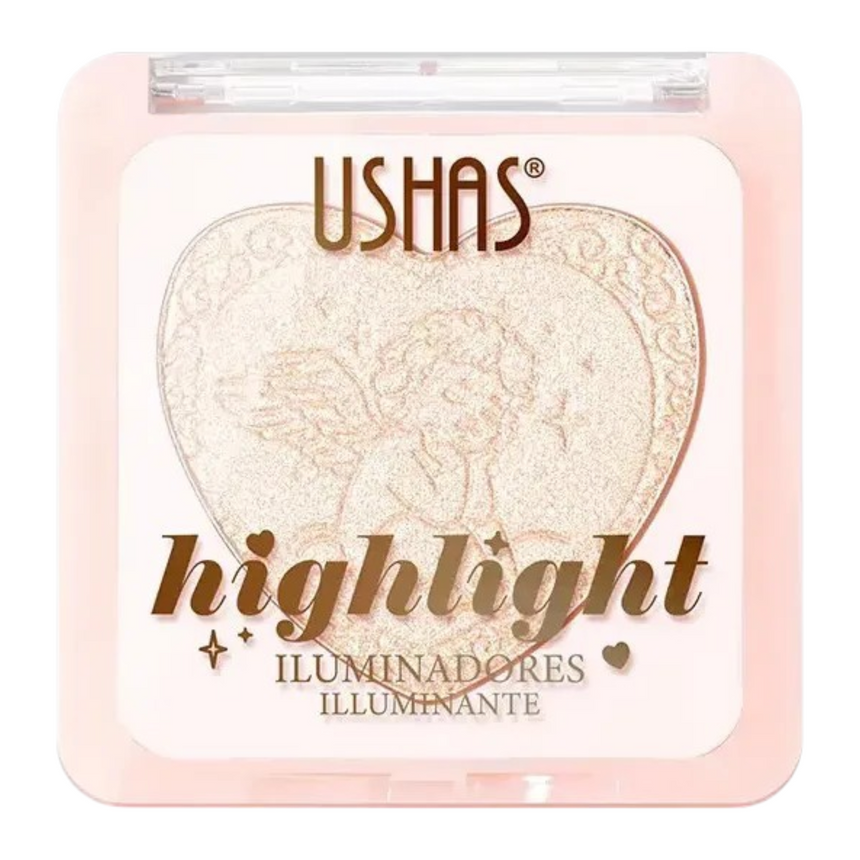 Iluminador Ushas Highlight