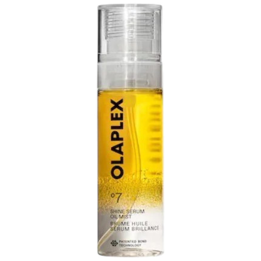 Sérum para Cabello 2 en 1 Olaplex 7 Shine Serum 2 in 1 Weightless Shine Hair Oil & Hydrating Repair 80ml