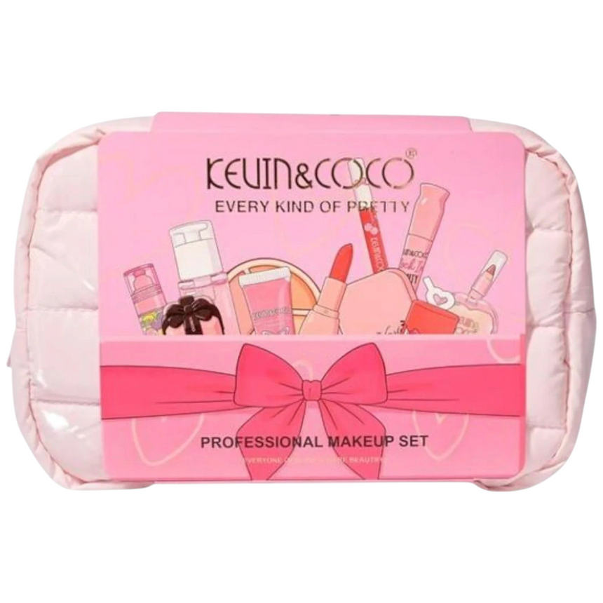 Set de Maquillaje Kevin & Coco Every Kind Of Pretty