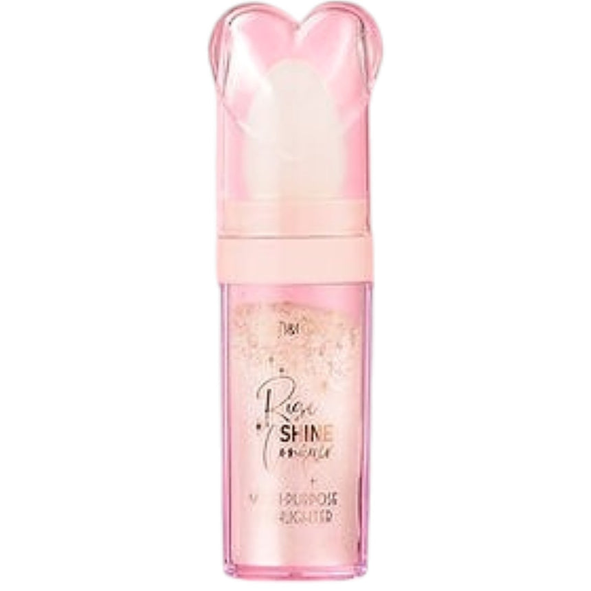 Iluminador Kevin & Coco Rise Shine Conquer Highlighter