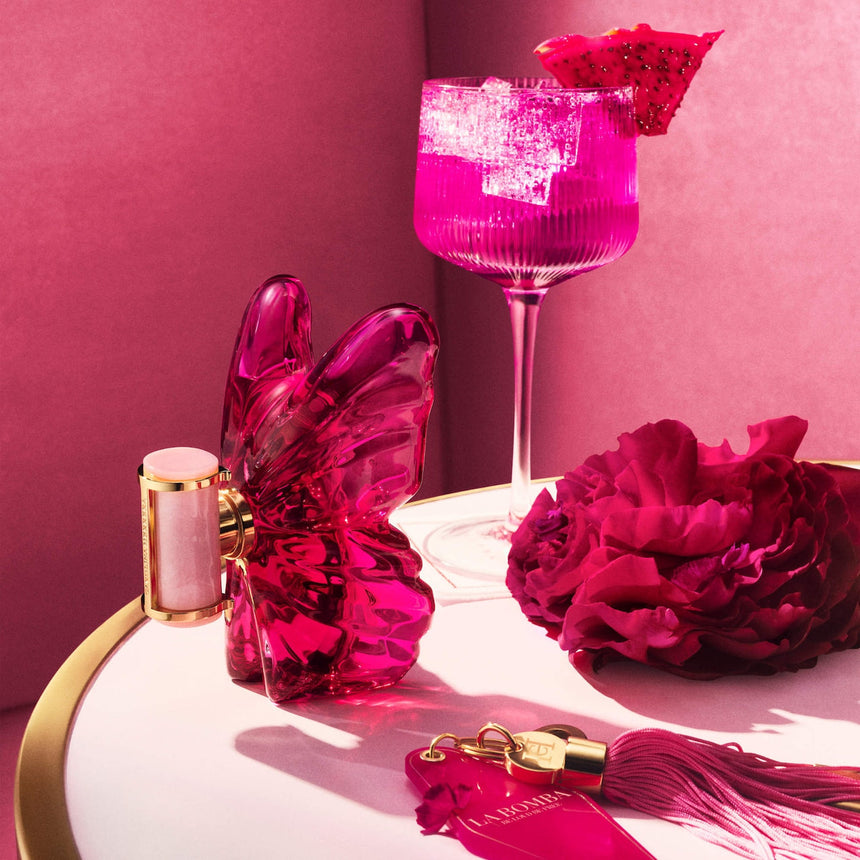 Al por Mayor Dúo de Perfumes Carolina Herrera La Bomba Mini Duo Set