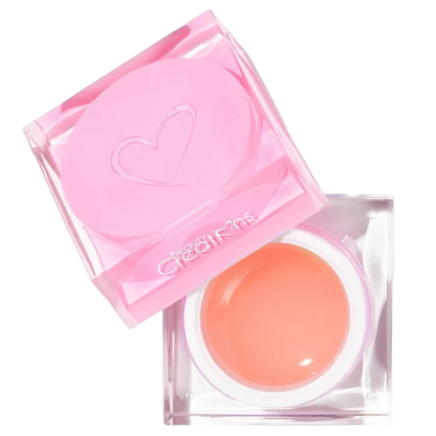 Mascarilla Labial Beauty Creations Strawberry Lip Mask