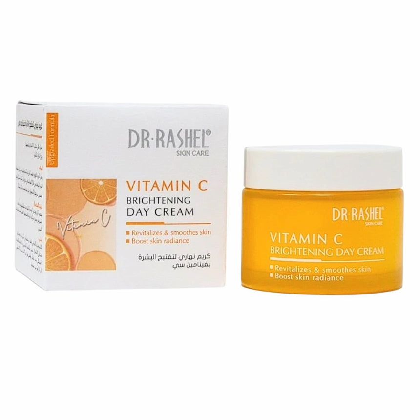 Crema Dr. Rashel Vitamin C Brightening Day Cream 50g