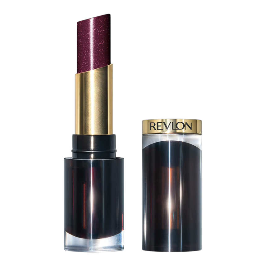 Labial Revlon Super Lustrous Glass Shine Balm