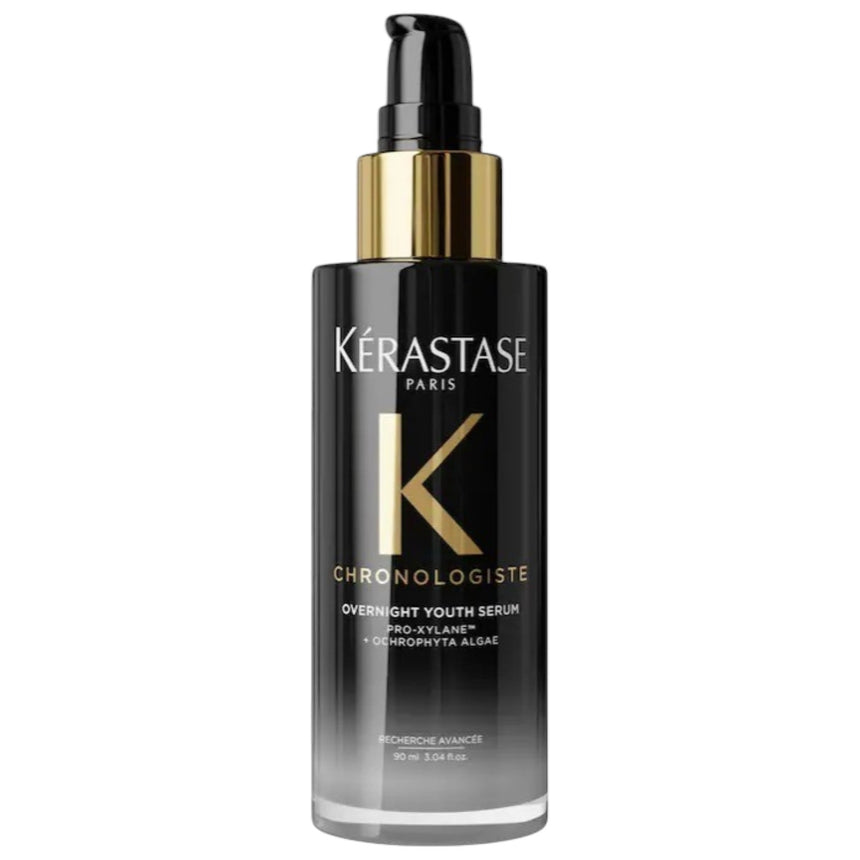 Sérum Nocturno para Cabello Kérastase Chronologiste Overnight Youth Serum