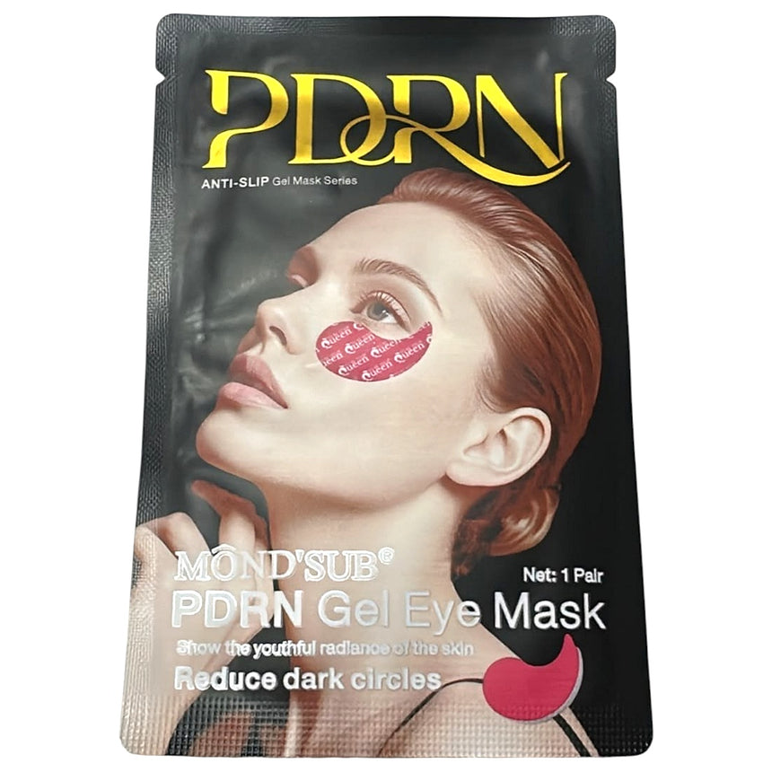 Parches para Ojos Mondsub PDRN Eye Mask