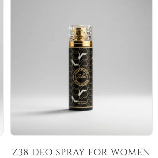 Perfumes Zakat 200ml