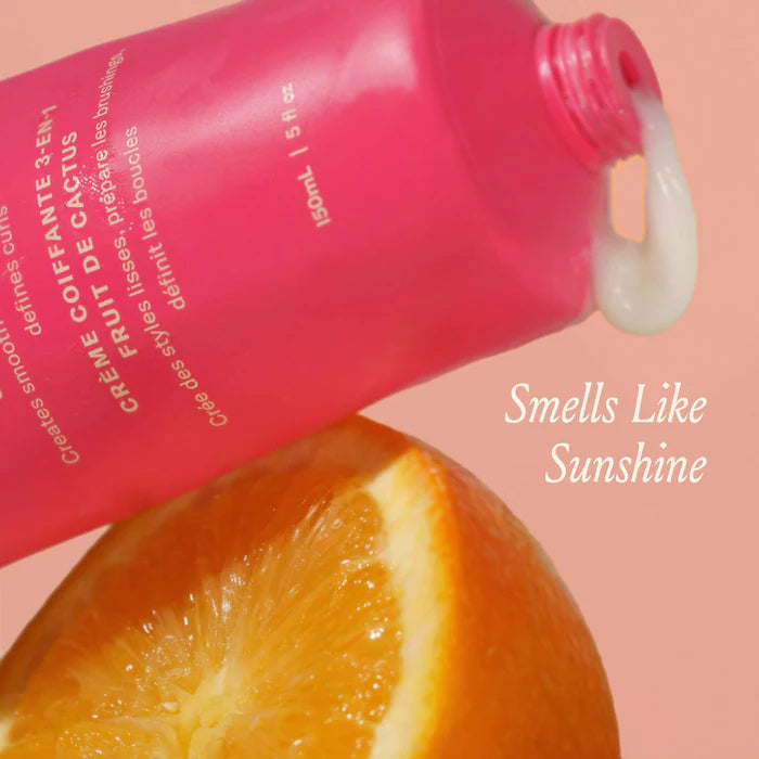 Kit para Cabello y Cuerpo Dae Slick Citrus Twist Hair & Body Kit