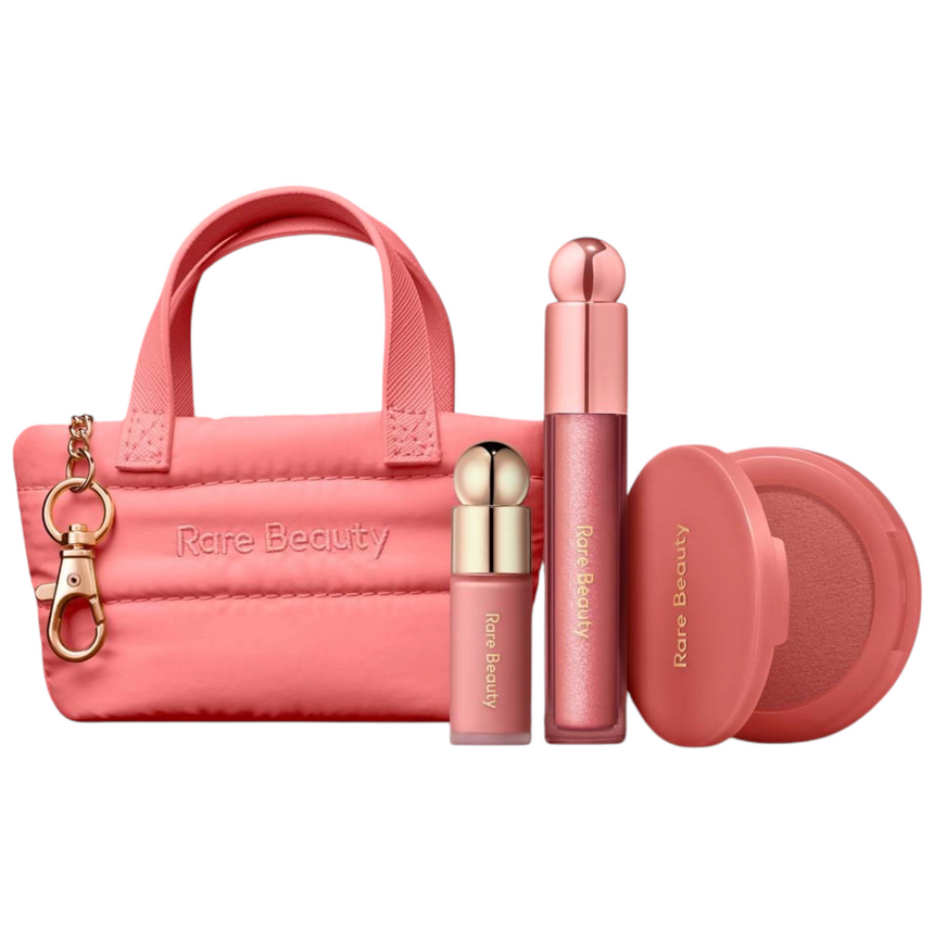 Kit de Maquillaje Rare Beauty Hope Faves Set