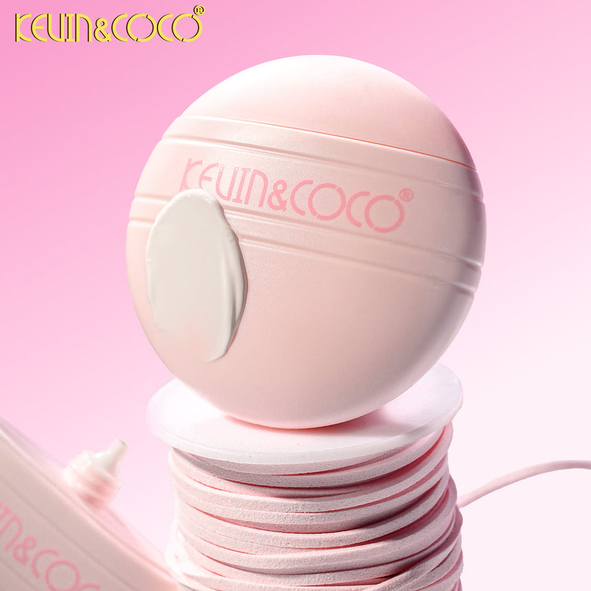 Primer con Protector Solar Kevin & Coco Holy Love Morning Dew Sunscreen Primer