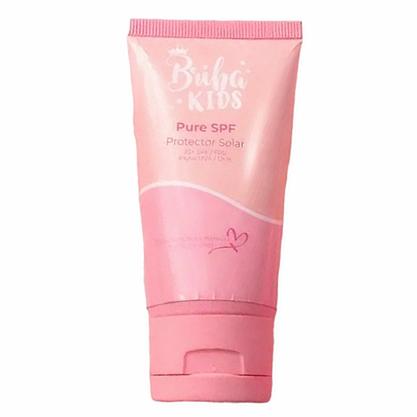 Protector Solar para Niños Briha Kids Pure Spf