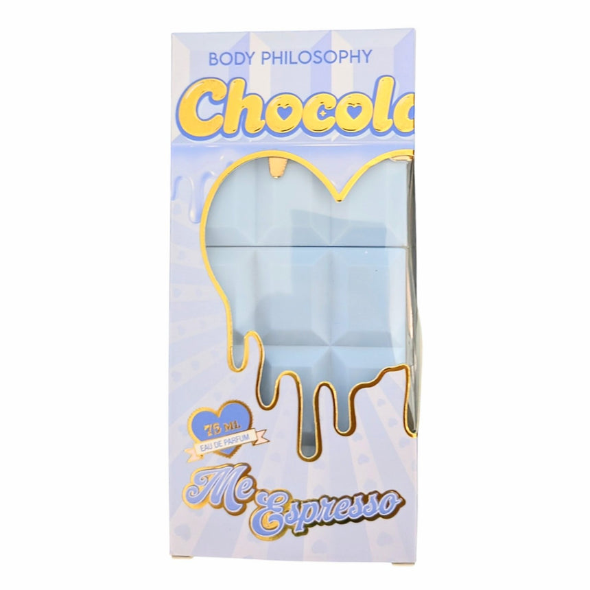 Perfumes Body Philosophy Chocolate