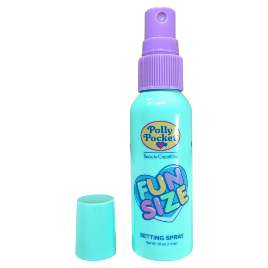 Sellador Beauty Creations x Polly Pocket Fun Size Setting Spray