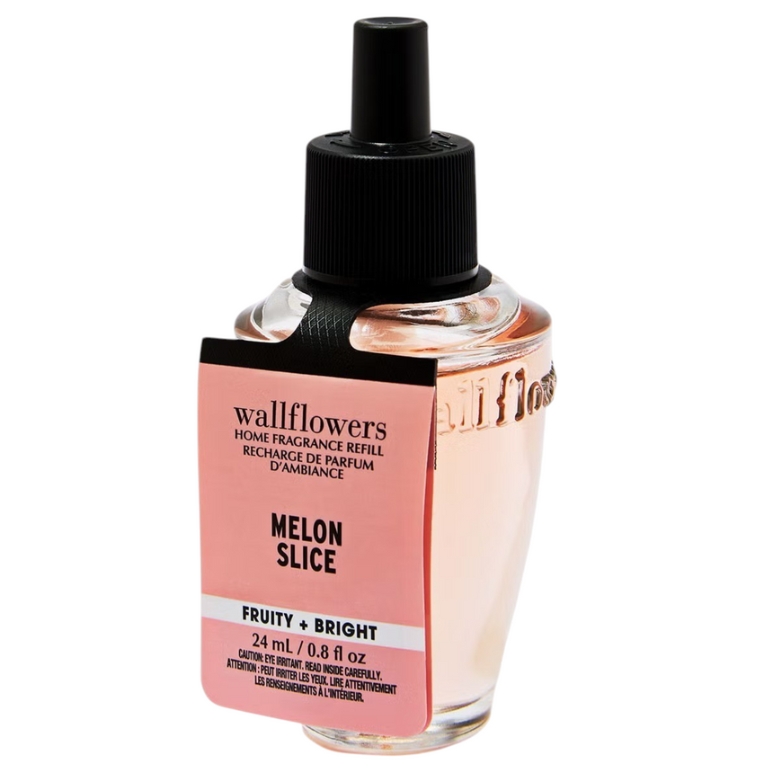 Refill de Fragancia Bath & Body Melon Slice Wallflowers Fragance Refill 24ml