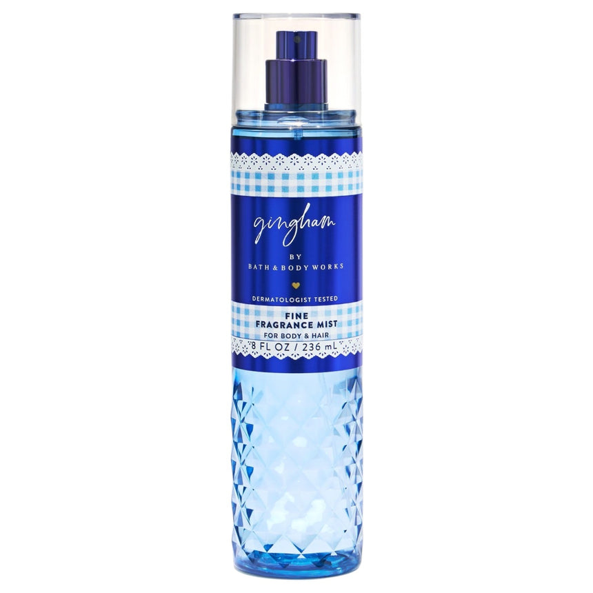 Fragancia Bath & Body Gingham 236ml