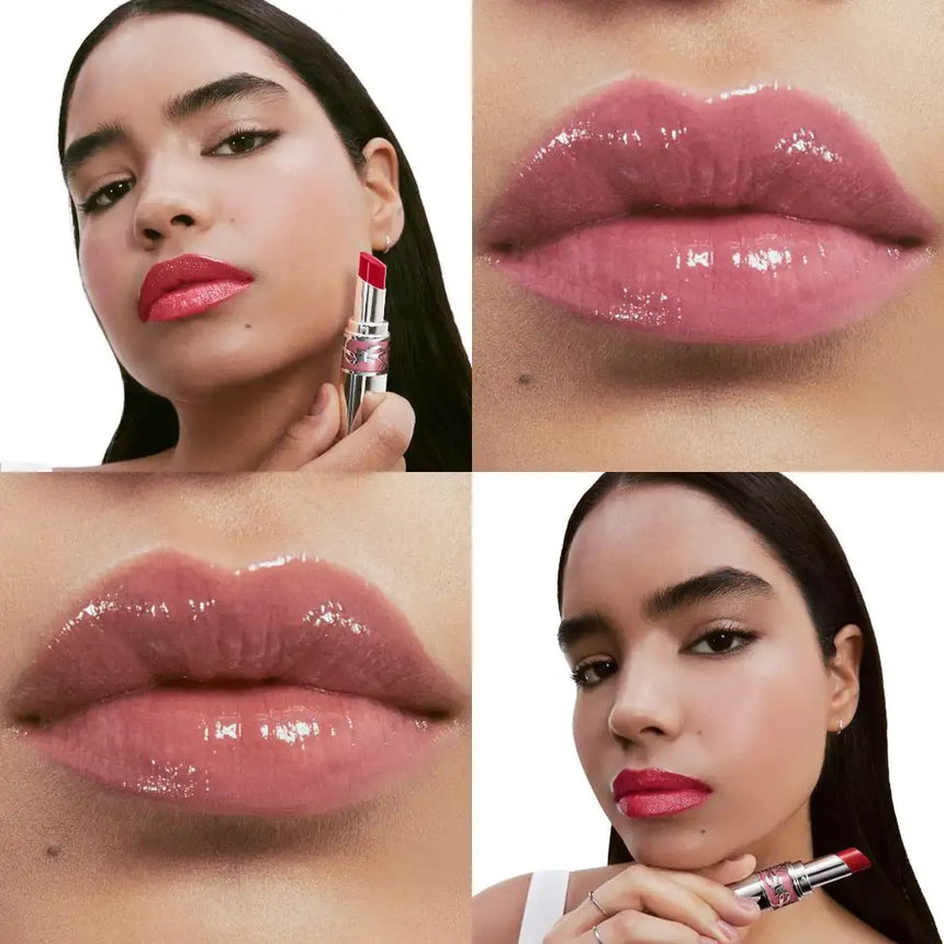 Mini Labial Yves Saint Laurent Loveshine Lip Oil Stick