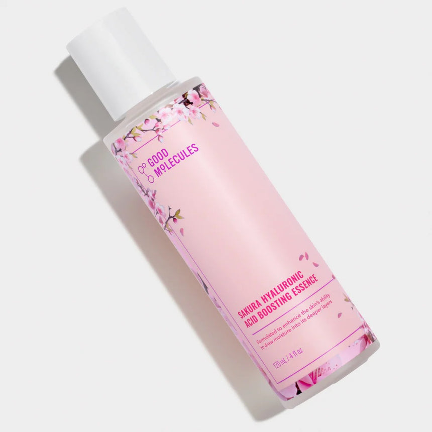 Al por Mayor Esencia de Ácido Hialurónico Good Molecules Acid Boosting Essence
