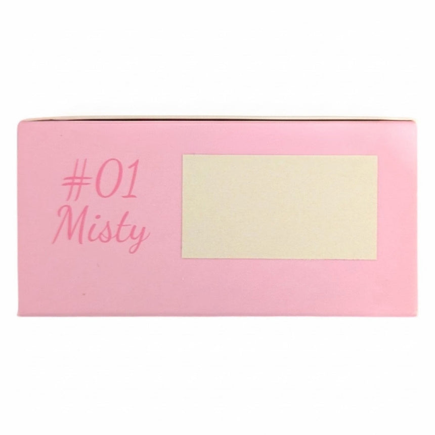 Polvo Suelto Kevin & Coco Loose Powder