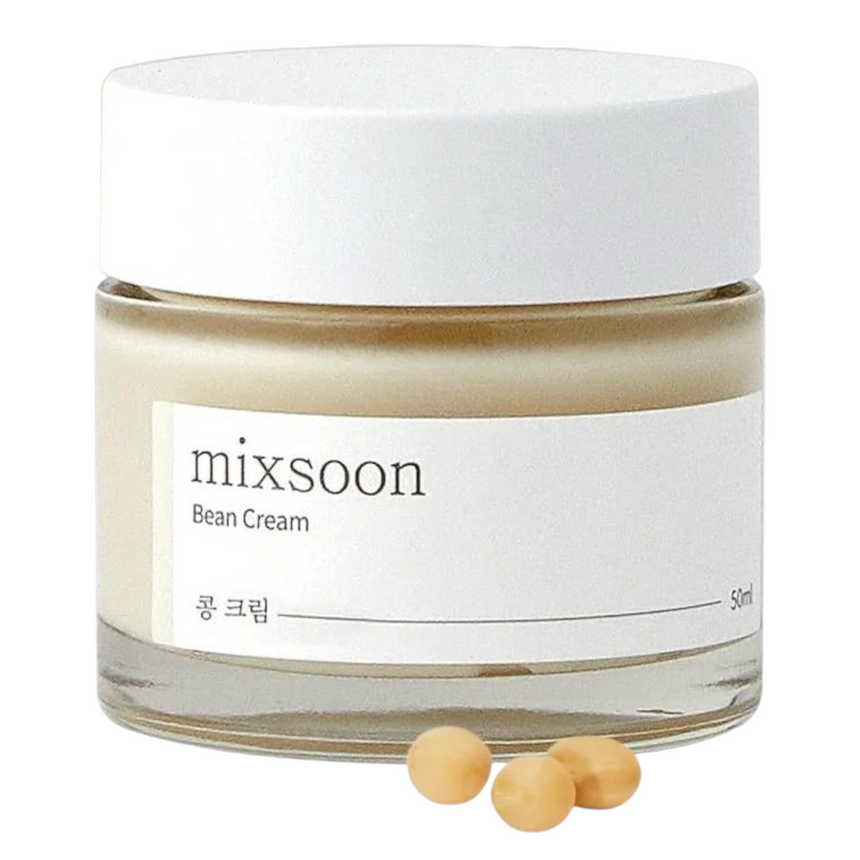 Al por Mayor Crema de Frijol Mixsoon Bean Cream