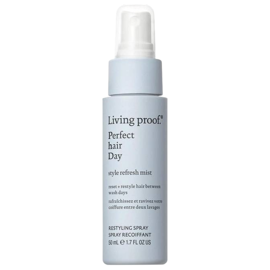 Bruma para Cabello Living Prior Perfect hair Day Style Refresh Hair Mist 50ml