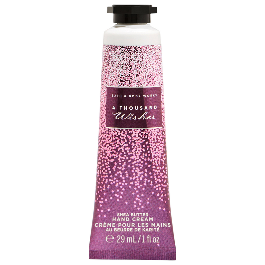 Crema de Manos Bath & Body A Thousand Wishes Hand Hand Cream 29ml