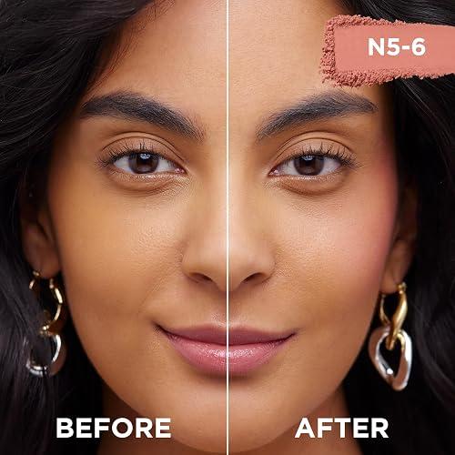Rubor L'Oréal True Match Fard a Joues Blush