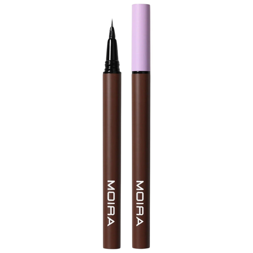 Delineador Moira Micro Tip Waterproof