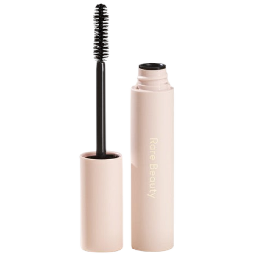Mini Máscara de Pestañas Rare Beauty by Selena Gomez Perfect Strokes Universal Voluminizing Mascara 3.0ml