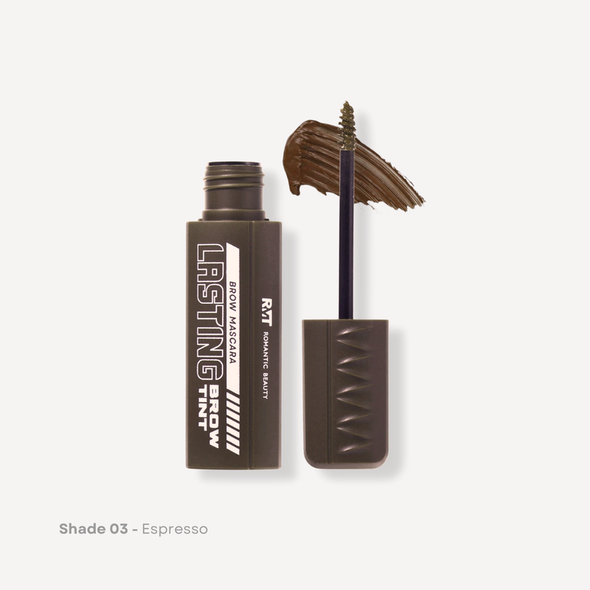 Tinta de Cejas Romantic Beauty Lasting Brow Tint