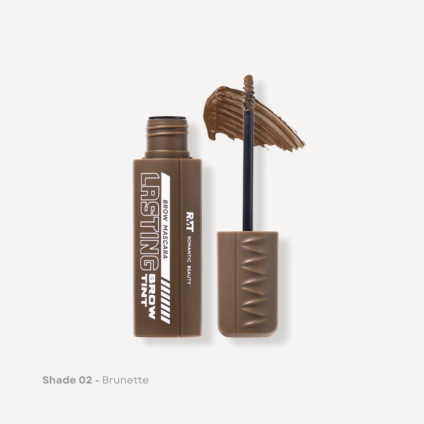 Tinta de Cejas Romantic Beauty Lasting Brow Tint