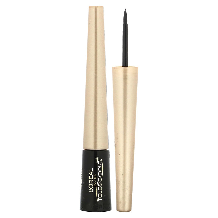 Delineador L'Oréal Telescopic Control Tip Eyeliner