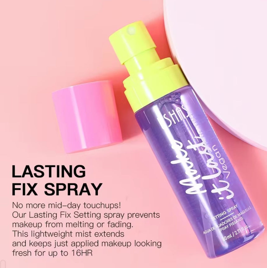 Sellador Ushas Make it Last Setting Spray 80ml