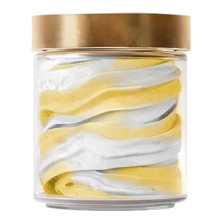 Exfoliante Corporal para Afeitado Truly Cooka Colada Luxury Shave Butter