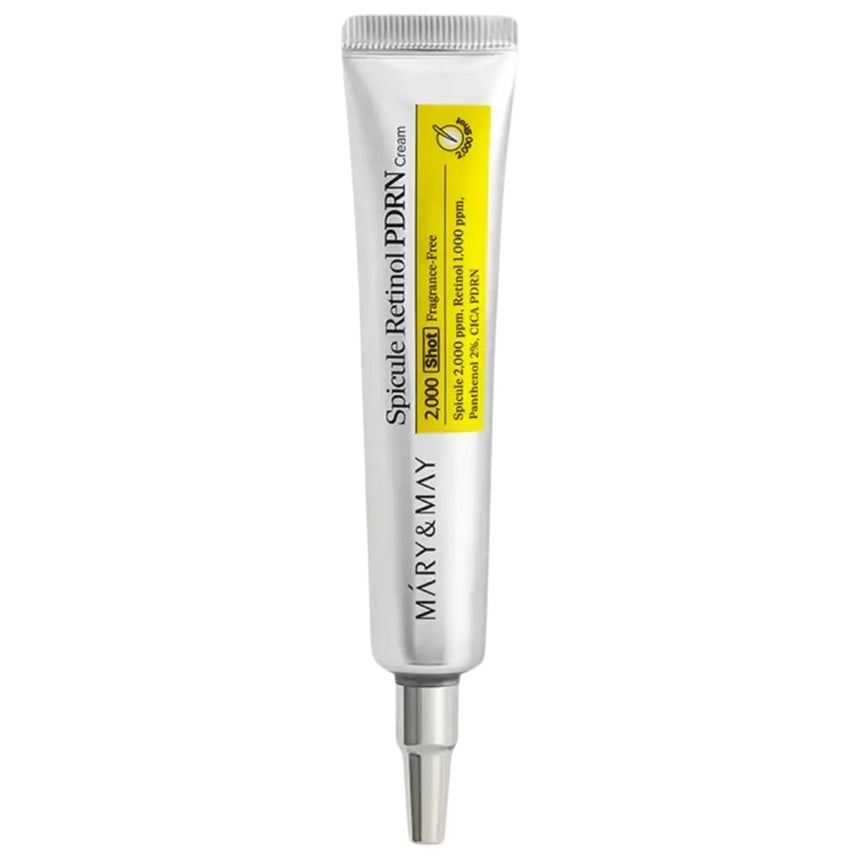 Crema Facial de Retinol Mary & Mary Spicule Retinol PDNR Cream
