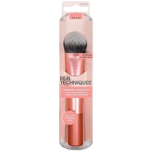 Brocha Real Techniques Seamless Complexion