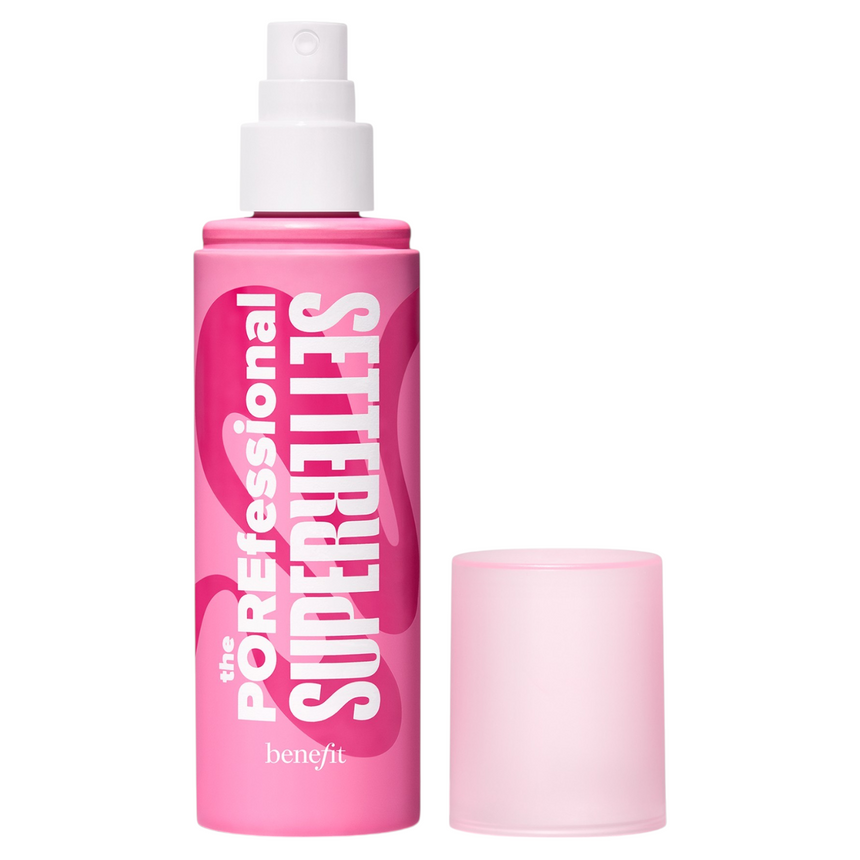 Spray Fijador Benefit The Porefessional Super Setter 15ml