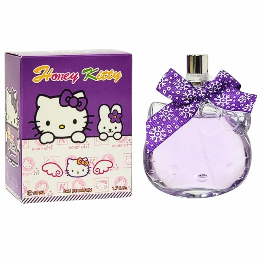 Perfume Honey Kitty Eau de Parfum Purple