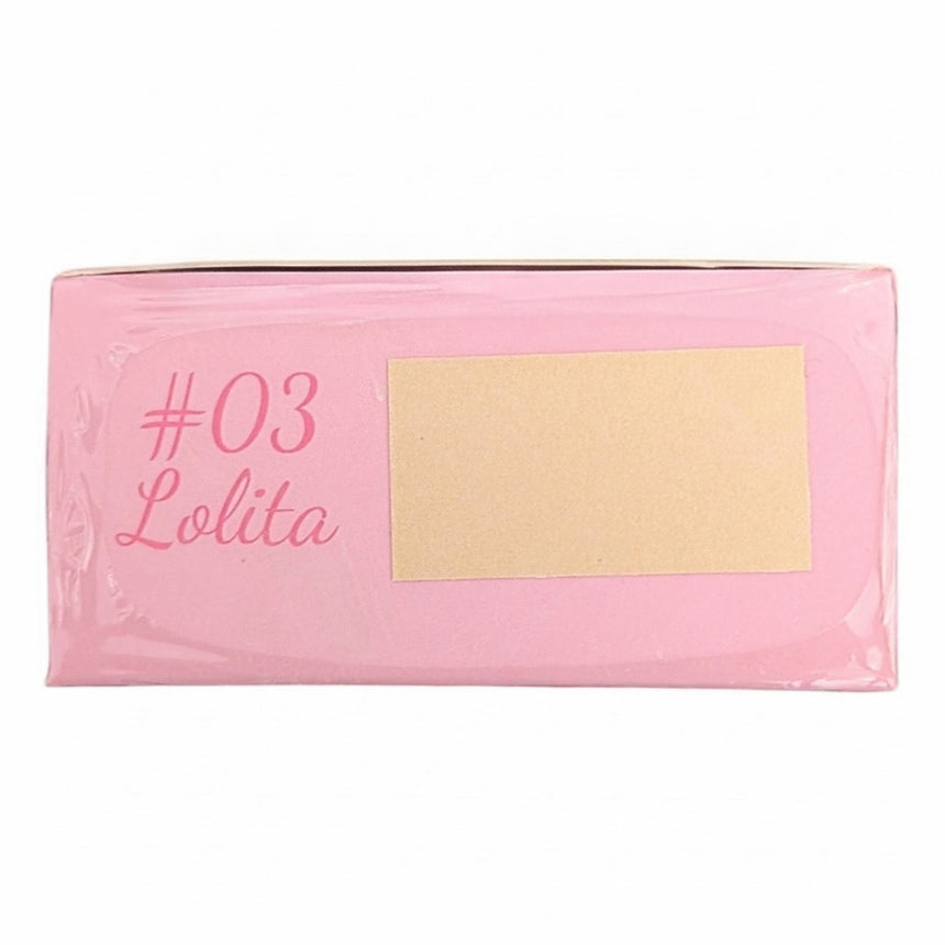 Polvo Suelto Kevin & Coco Loose Powder
