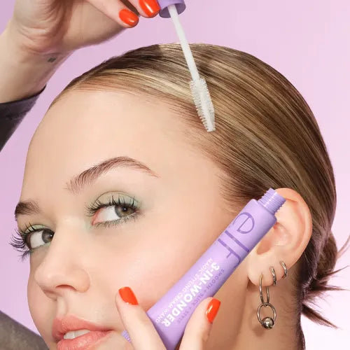 Crema 3 en 1 para Cabello Elf 3 in Wonder Magic Styling Cream