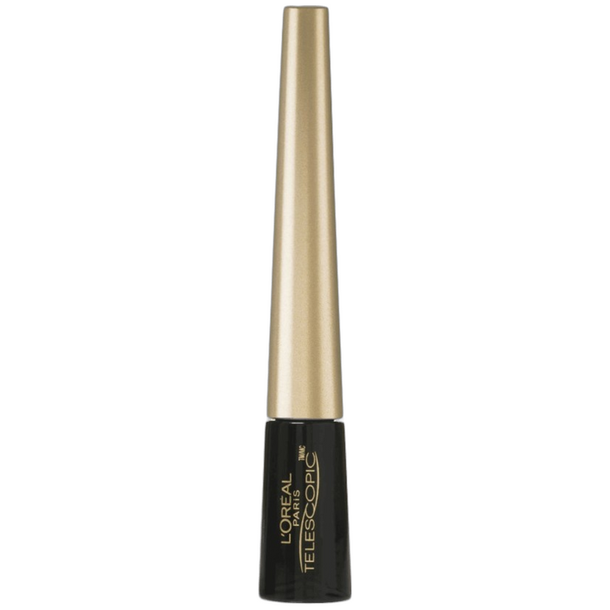 Delineador L'Oréal Telescopic Control Tip Eyeliner
