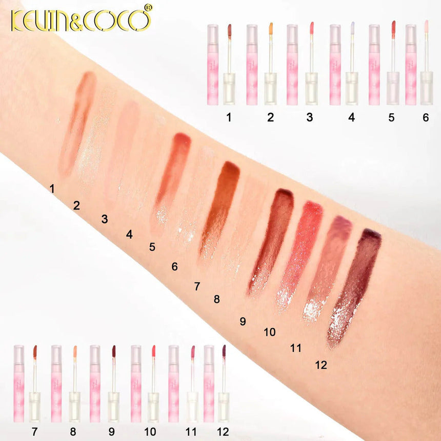 Lipgloss Kevin & Coco Touch of Love Dream Lipgloss